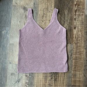 Old navy sweater tank